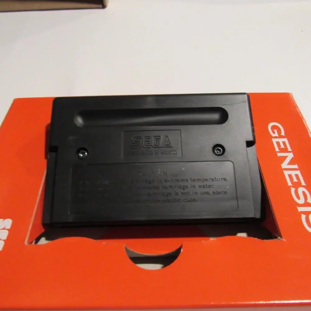 Wheel of Fortune (Sega Genesis,‎ 1992)